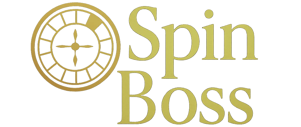SpinBoss